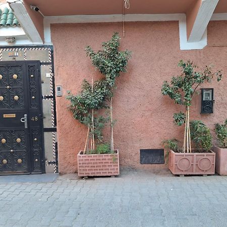 Riad Medina Марракеш Экстерьер фото