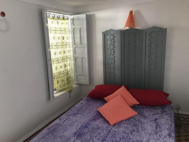 Riad Medina Марракеш Экстерьер фото