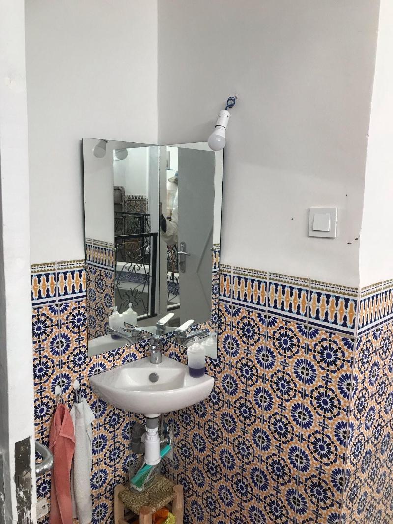 Riad Medina Марракеш Экстерьер фото