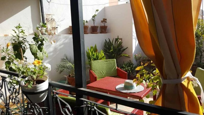 Riad Medina Марракеш Экстерьер фото
