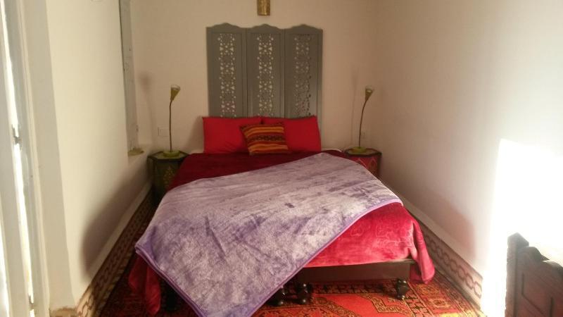 Riad Medina Марракеш Экстерьер фото