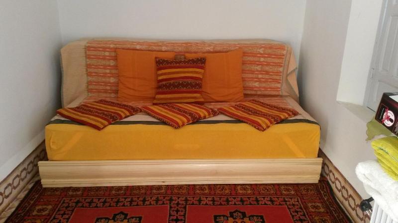 Riad Medina Марракеш Экстерьер фото