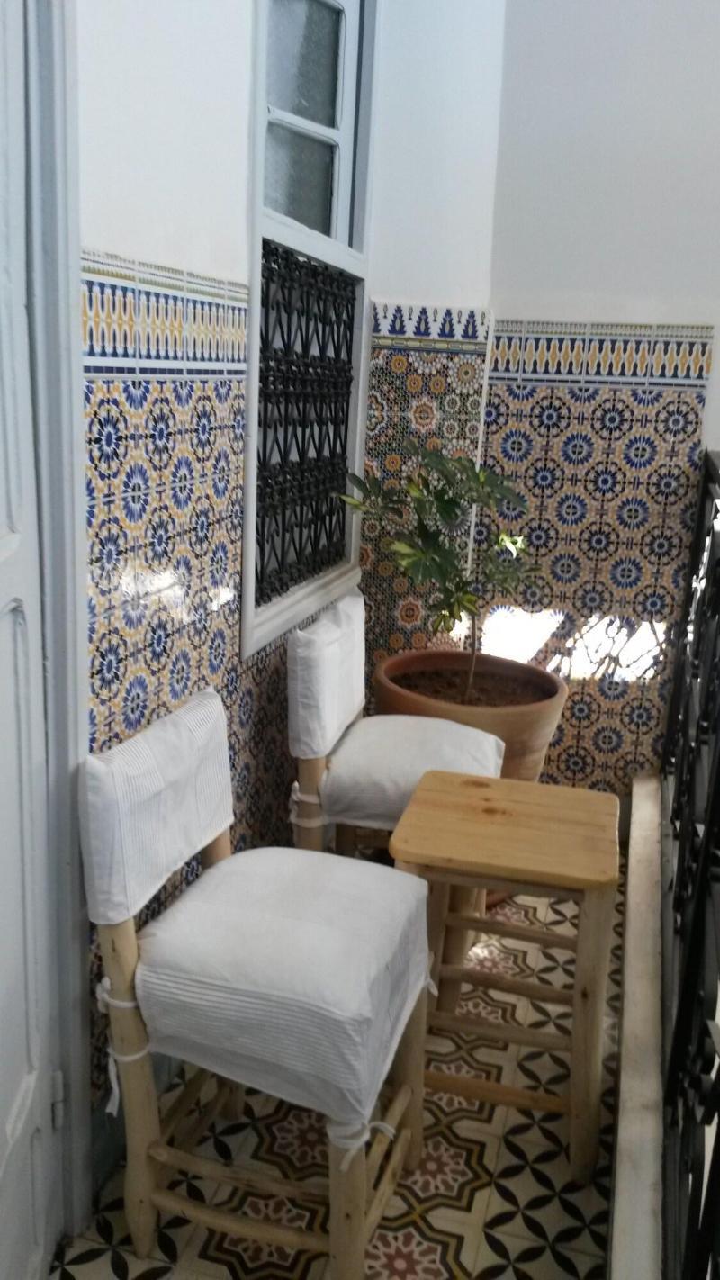 Riad Medina Марракеш Экстерьер фото