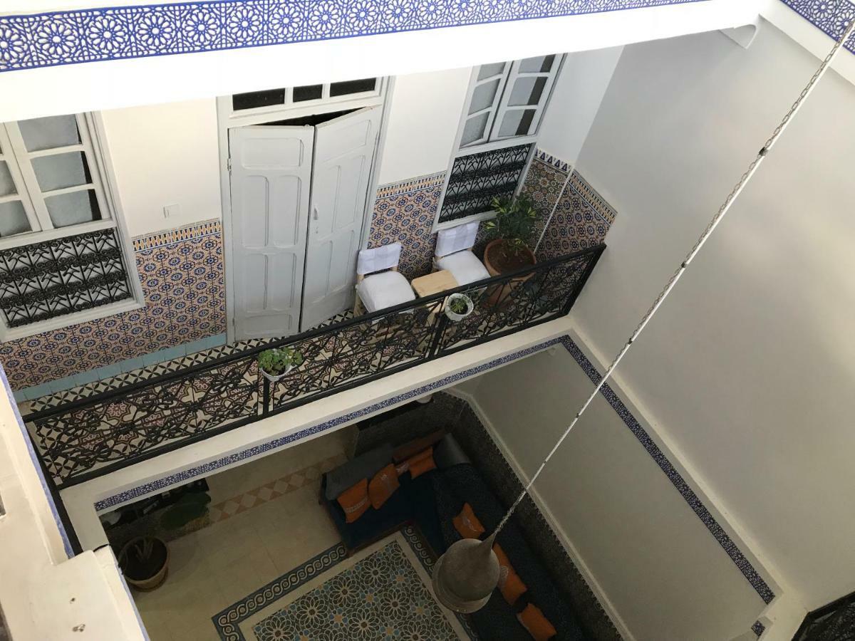 Riad Medina Марракеш Экстерьер фото
