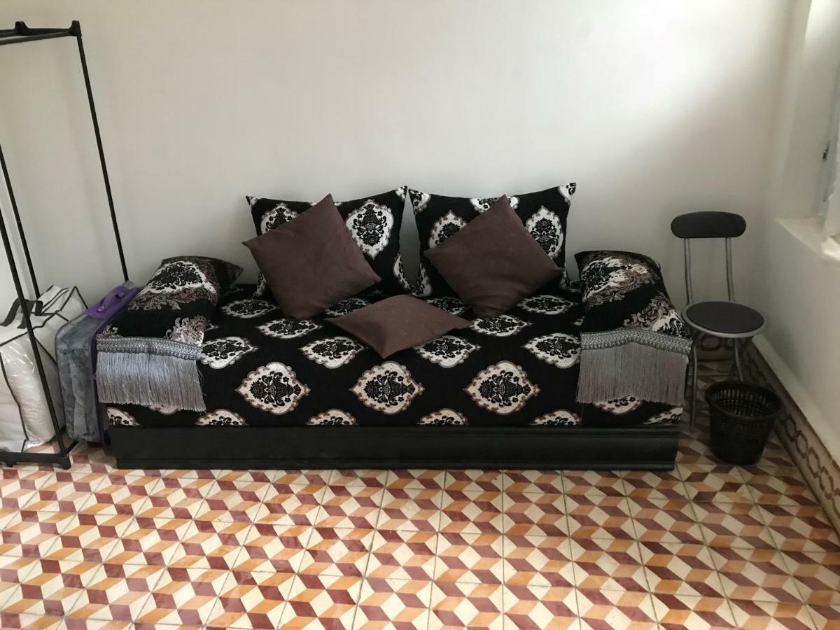 Riad Medina Марракеш Экстерьер фото