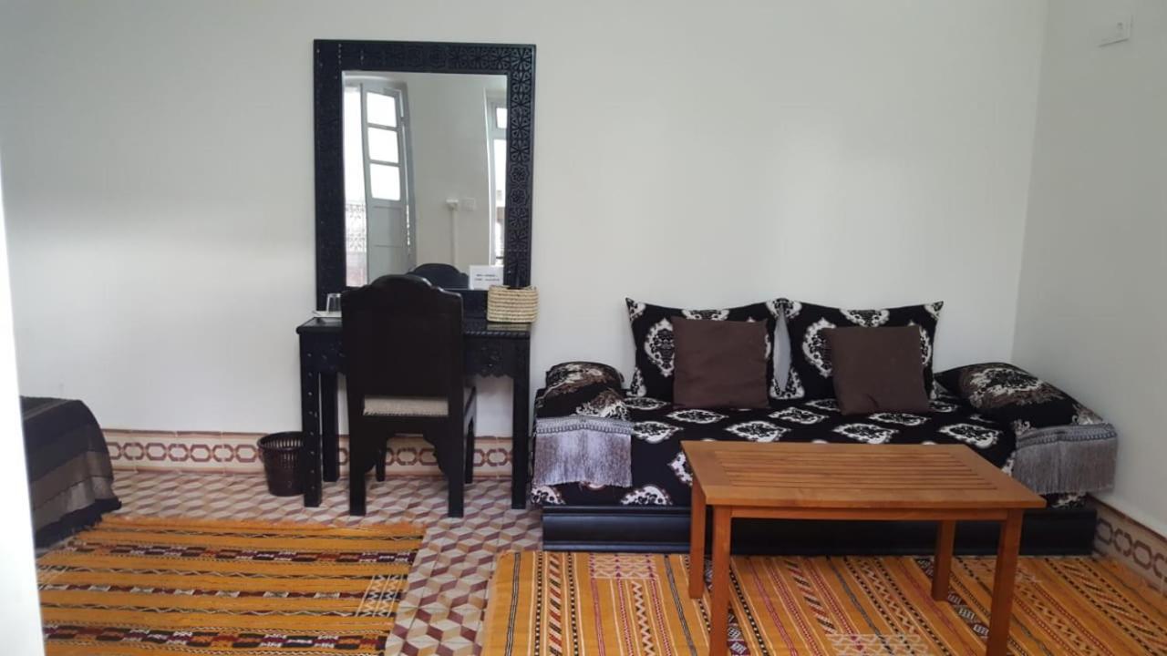 Riad Medina Марракеш Экстерьер фото